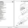 Challenger Wide Center Tandem Disc 1234 21 27 Parts Catalog 79032960 2
