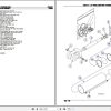 Challenger Wide Center Tandem Disc 1234 21 27 Parts Catalog 79032960 3