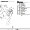 Challenger Windrower Tractor SP85B Parts Catalog 00723405 2