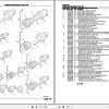 Challenger Windrower Tractor SP85B Parts Catalog 00723405 3