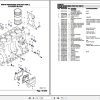 Challenger Windrower Tractor Tier 2 WR9760 Parts Catalog 79035837 3