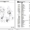 Challenger Windrower Tractor Tier IV WR9740 Parts Catalog 00738208 3