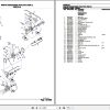 Challenger Windrower Tractor WR9740 Parts Catalog 00738867 2
