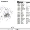 Challenger Windrower Tractor WR9770 Parts Catalog 00738204 2