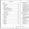 Changan Hunter Plus 2023 Electric Diagrams 1