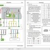 Changan Hunter Plus 2023 Electric Diagrams 2