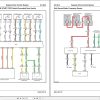 Changan UNI K iDD 2022 Electric Diagrams 2