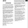 Chery Arrizo 2014 M16 Workshop Manual 1