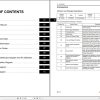 Chery Exeed RX 2023 Electric Diagrams 1