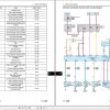 Chery Exeed RX 2023 Electric Diagrams 2