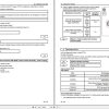 Chery Exeed VX 2021 Service Manual 3