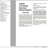 Chery T1DADAS 2020 Electric Diagrams 1