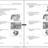 Chery Tiggo 4FL T19 1.5L MTCVT 2019 Service Manual 2