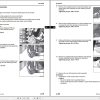 Chery Tiggo 7 Pro T1E 2020 Service Manual 3