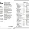 Chery Tiggo 8 T1D 1.6T7DCT 2020 Service Manual 1