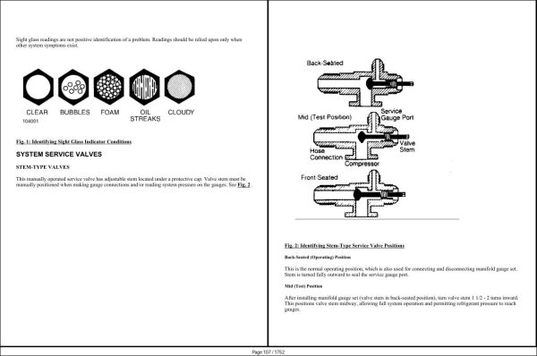 Chevrolet Astro 1989 1994 Service Repair Manual 4