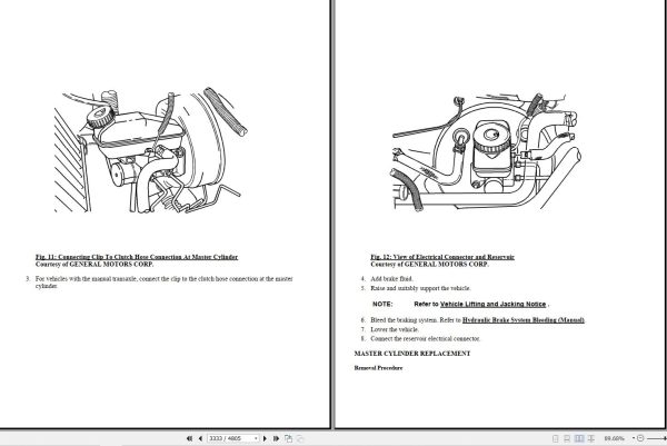 Chevrolet Aveo 2003 2011 Service Repair Manual 2