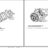 Chevrolet Aveo 2012 Service Repair Manual 2