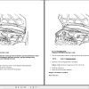 Chevrolet Aveo 2012 Service Repair Manual 3
