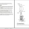 Chevrolet Blazer TrailBLazer 1995 2005 Service Repair Manual 3