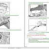 Chevrolet Buick Encore Trax Holden Trax 2013 2016 Service Repair Manual 2