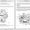 Chevrolet Camaro 1984 Service Repair Manual 2
