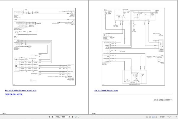 Chevrolet Camaro 2016 2018 Service Repair Manual 4