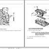 Chevrolet Camaro Original 2010 2015 Service Repair Manual 2