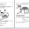 Chevrolet Camaro SS Original 2010 2016 Service Repair Manual 2