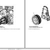 Chevrolet Caprice and Holden Caprice 2007 2017 Service Repair Manual 2