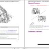 Chevrolet Captiva 2006 2017 Service Operation Manual 2