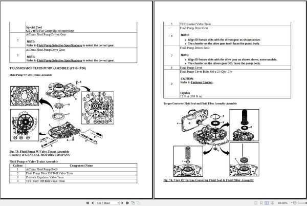 Chevrolet Captiva Sport Holden Captiva 5 2011 2016 Service Repair Manual 2