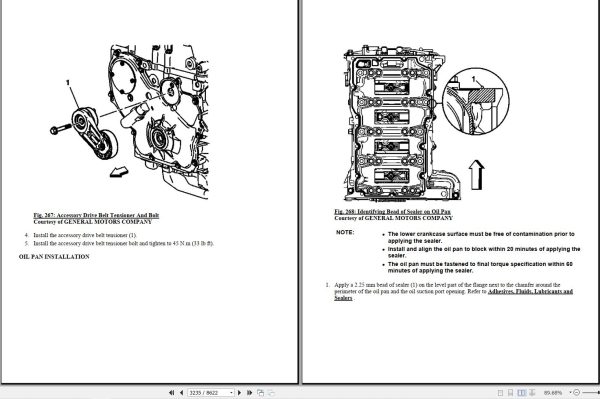 Chevrolet Captiva Sport Holden Captiva 5 2011 2016 Service Repair Manual 3