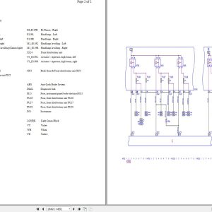 Chevrolet Captiva And Holden Captiva 2009 2012 Service Repair Manual 3