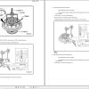 Chevrolet Captiva and Vauxhall Antara 2006 2010 Service Repair Manual 2