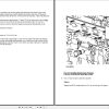 Chevrolet Cavalier 2002 2005 Service Repair Manual 2
