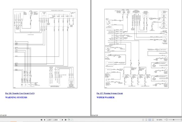 Chevrolet Colorado GMC Canyon 2021 2023 Service Repair Manual 4