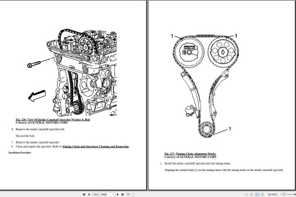 Chevrolet Colorado Isuzu I 350 GMC Canyon 2007 Service Repair Manual 3