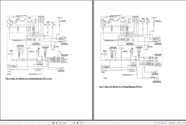 Chevrolet Corsica 1987 1994 Service Repair Manual 2