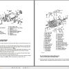 Chevrolet Corvette 1984 1994 Service Repair Manual 3