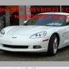 Chevrolet Corvette 2005 2013 Service Repair Manual 1