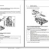Chevrolet Corvette 2005 2013 Service Repair Manual 2