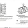 Chevrolet Corvette C7 2014 2019 Service Repair Manual 3