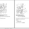 Chevrolet Cruze Holden 2009 2016 Service Repair Manual 2