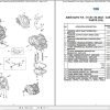 Chevrolet Epica to Suzuki Verona 2006 2010 Service Repair Manual 3