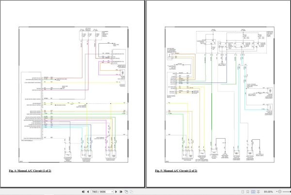 Chevrolet Equinox 2013 2017 Service Repair Manual 4
