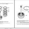 Chevrolet Equinox Pontiac Torrent 2006 2009 Service Repair Manual 2