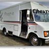 Chevrolet G Series P30 1994 Service Repair Manual 1