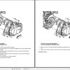 Chevrolet Impala 2010 2013 Service Repair Manual 4