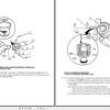 Chevrolet Impala 2010 2016 Service Repair Manual 2